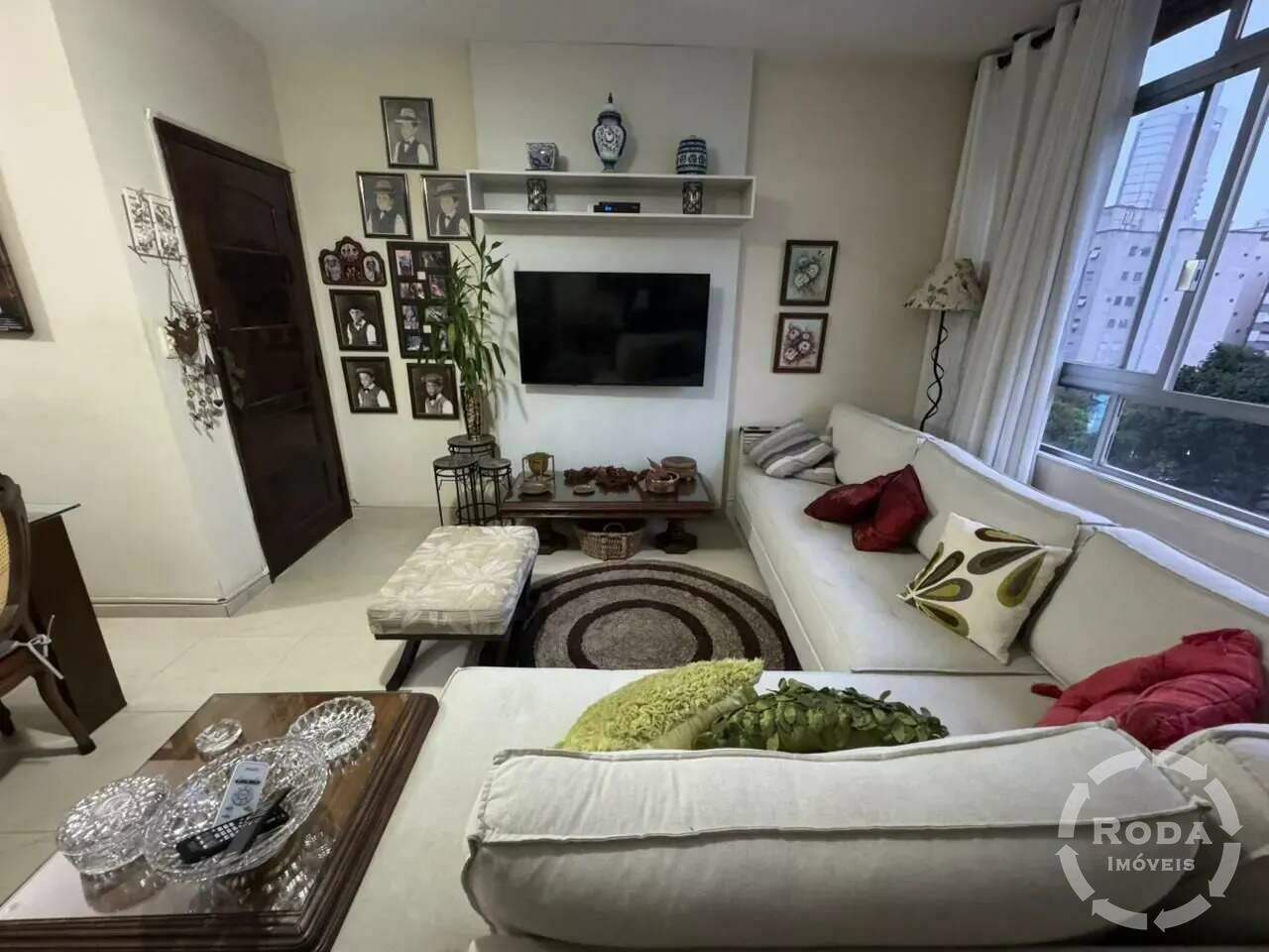 Apartamento à venda no Boqueirão: 
