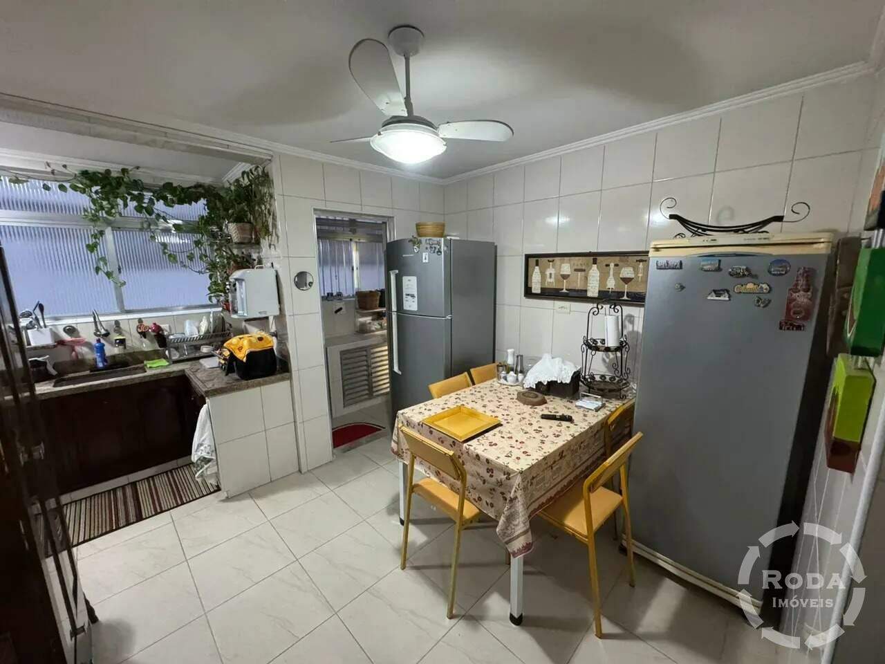 Apartamento à venda no Boqueirão: 