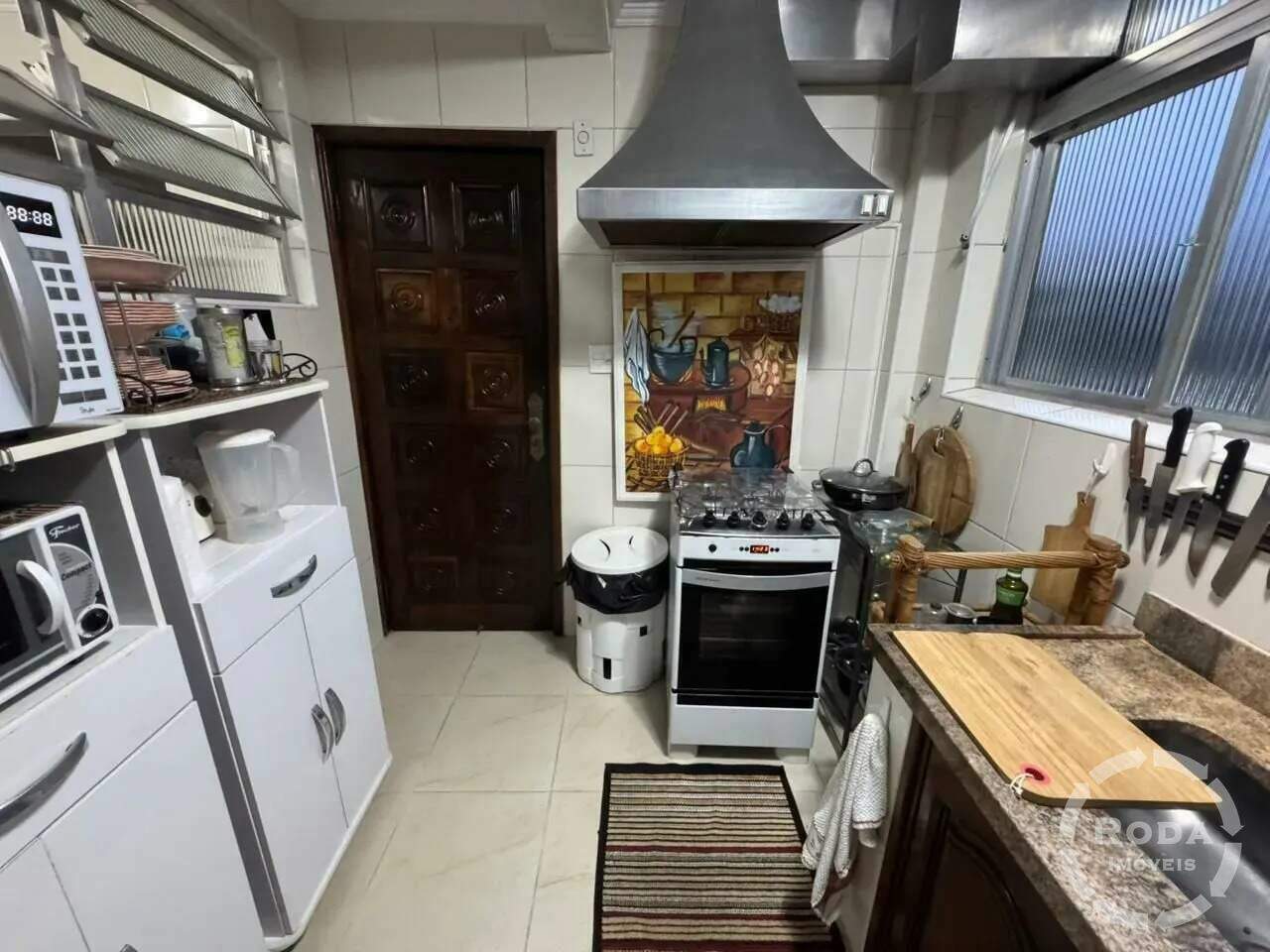 Apartamento à venda no Boqueirão: 