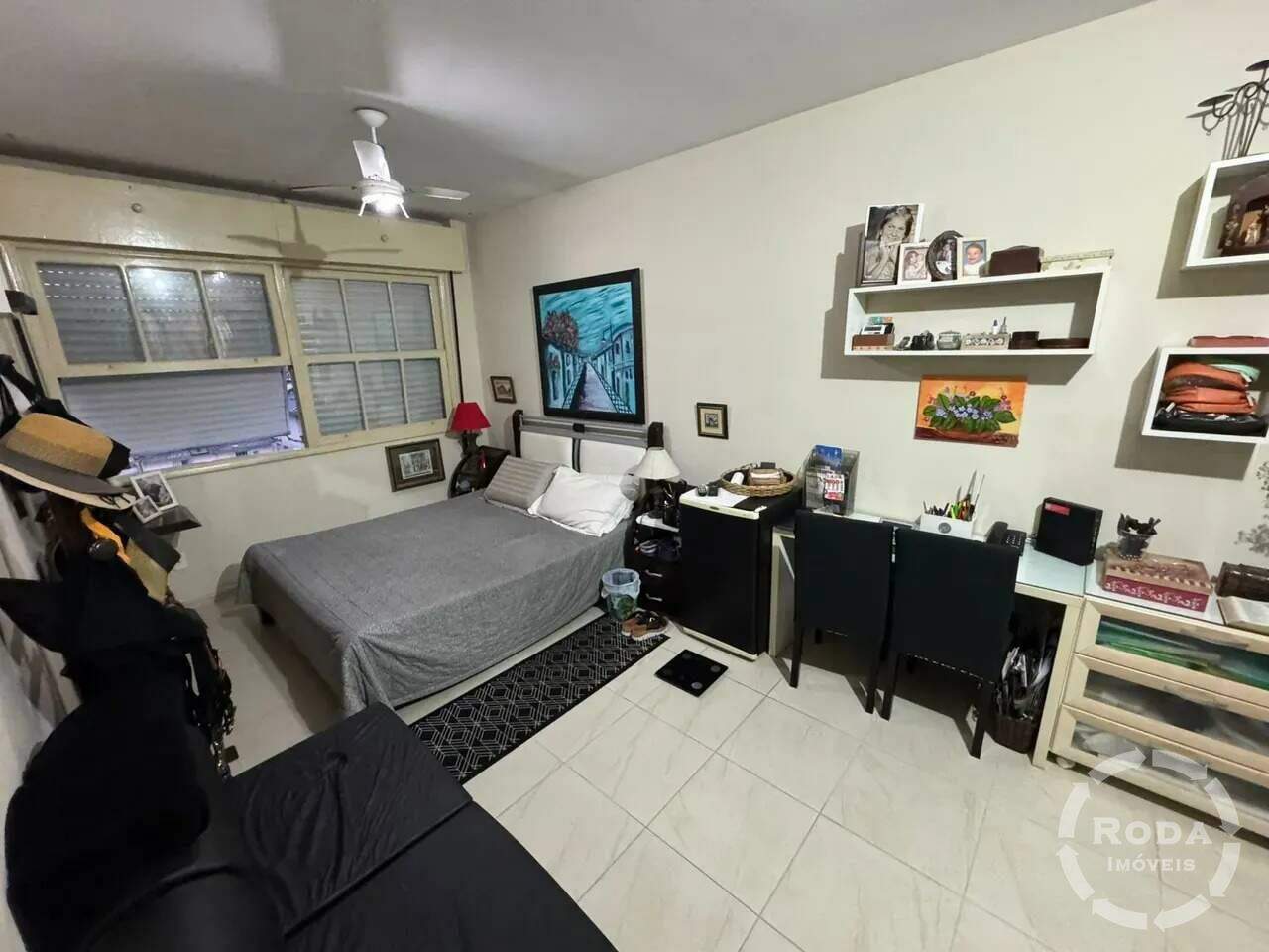 Apartamento à venda no Boqueirão: 