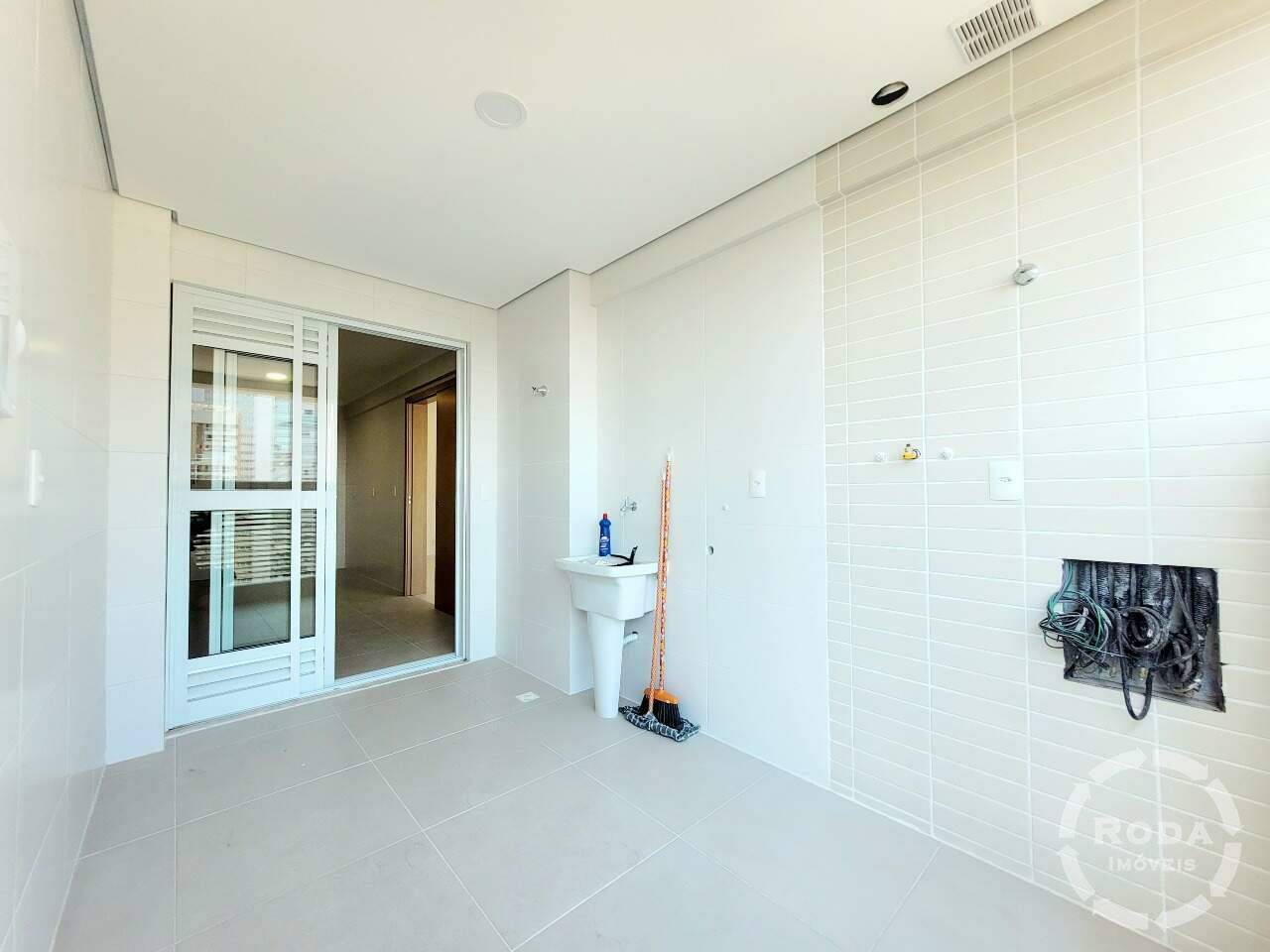 Apartamento à venda no Gonzaga: 