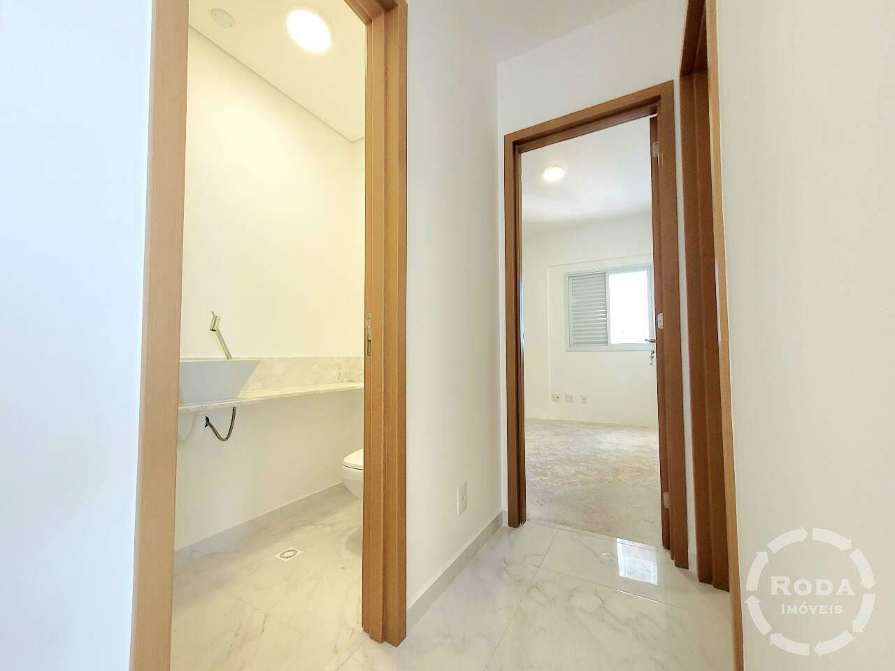 Apartamento à venda no Gonzaga: 