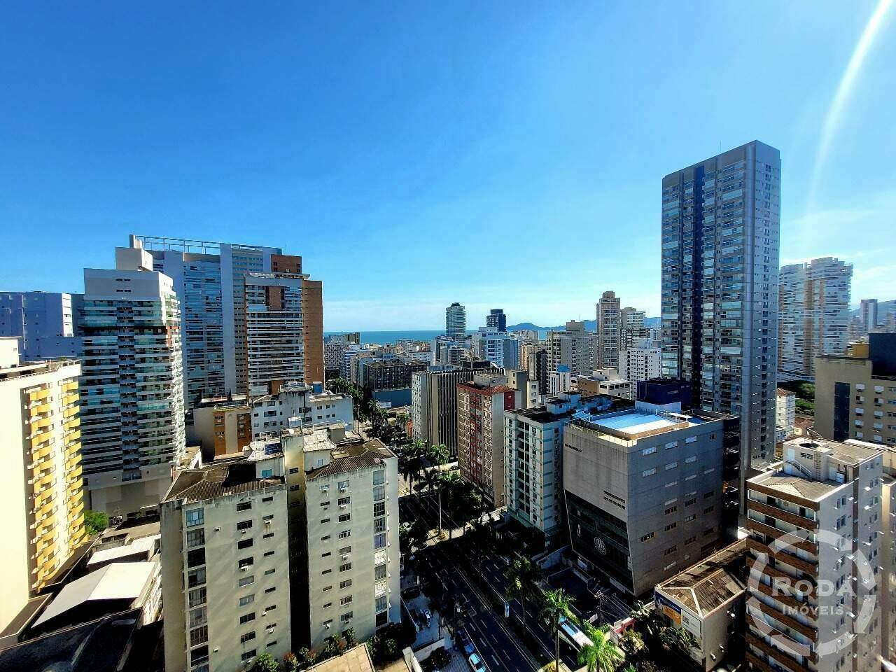 Apartamento à venda no Gonzaga: 