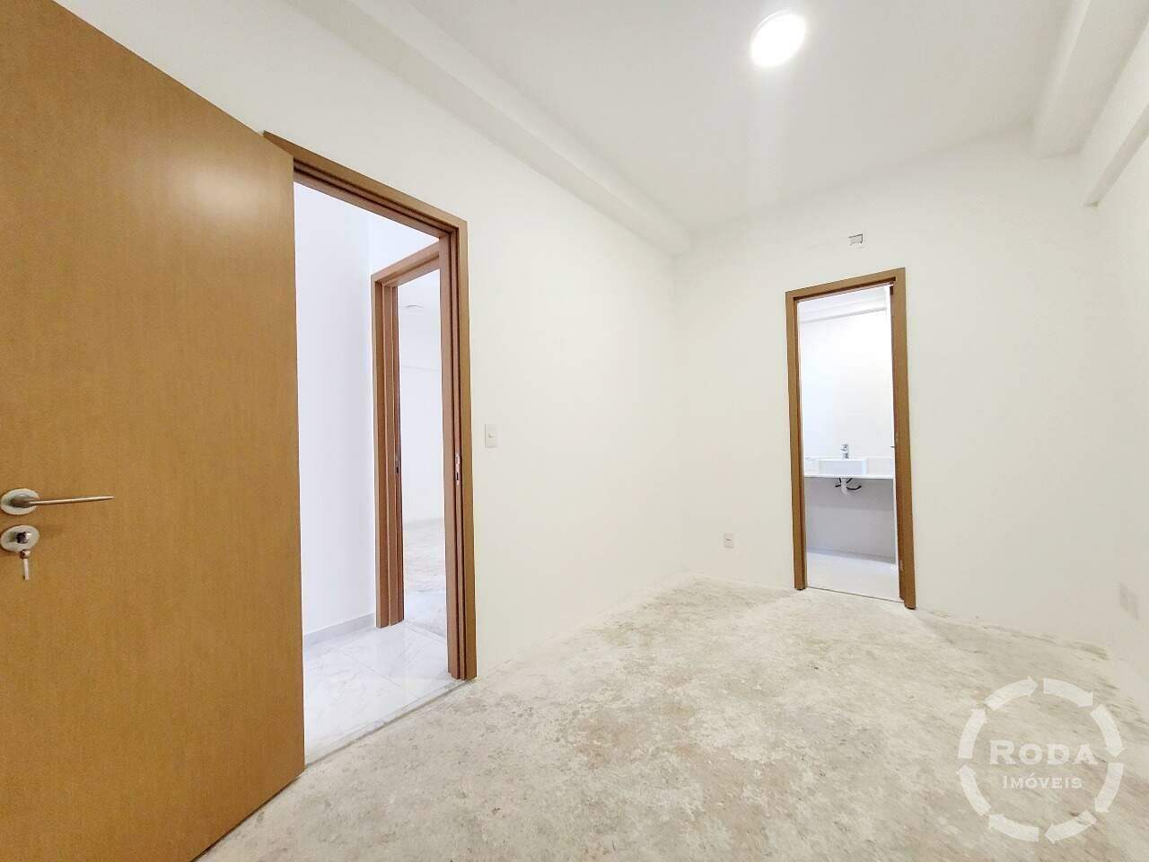 Apartamento à venda no Gonzaga: 
