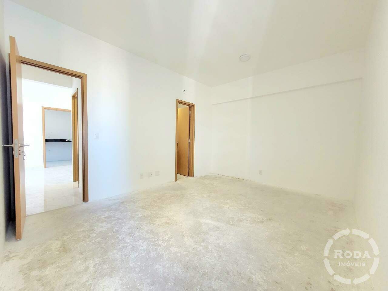 Apartamento à venda no Gonzaga: 