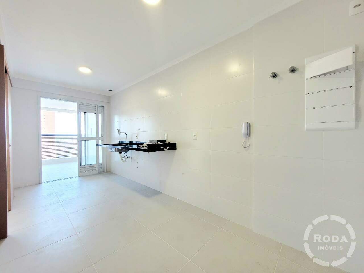 Apartamento à venda no Gonzaga: 