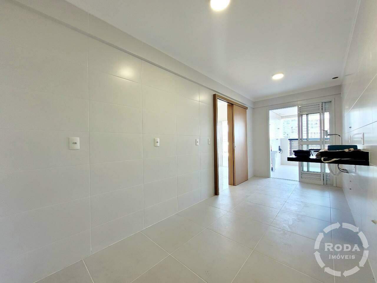 Apartamento à venda no Gonzaga: 