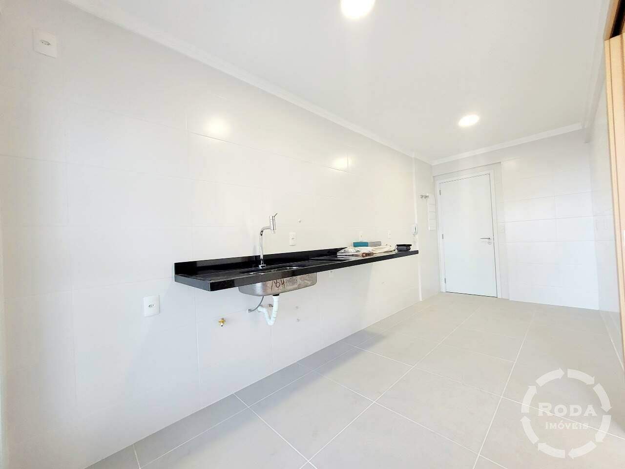 Apartamento à venda no Gonzaga: 