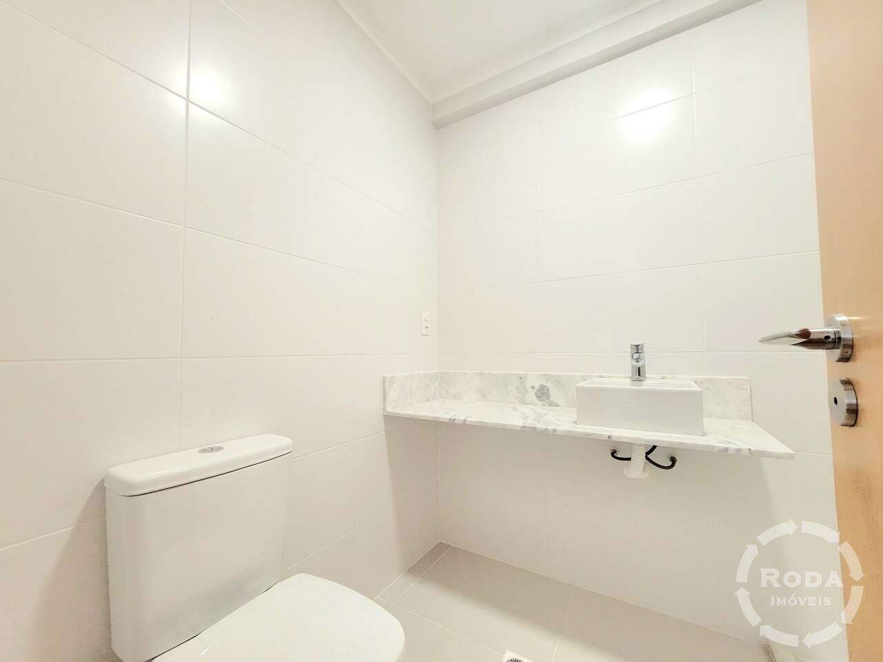 Apartamento à venda no Gonzaga: 