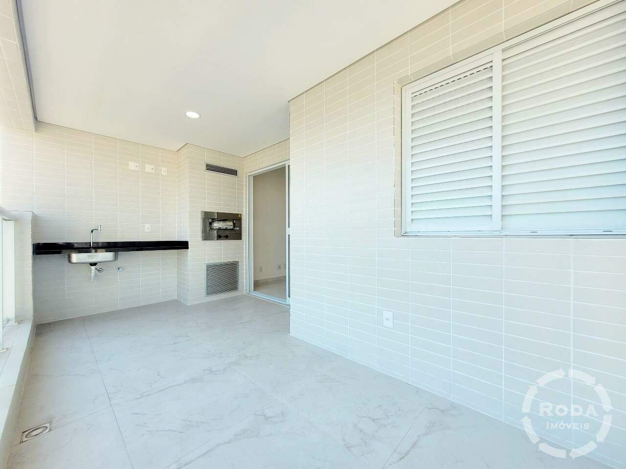 Apartamento à venda no Gonzaga: 