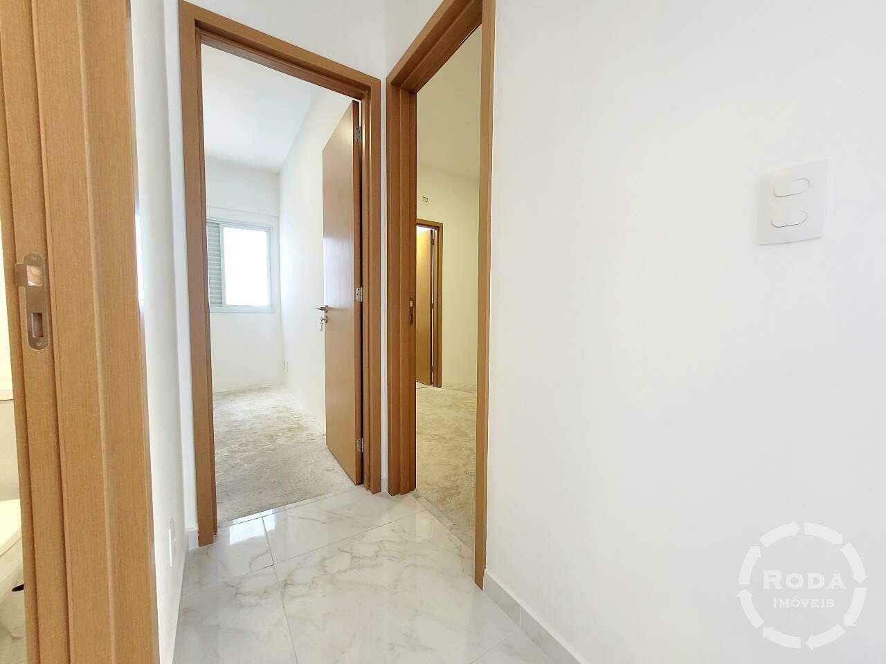 Apartamento à venda no Gonzaga: 