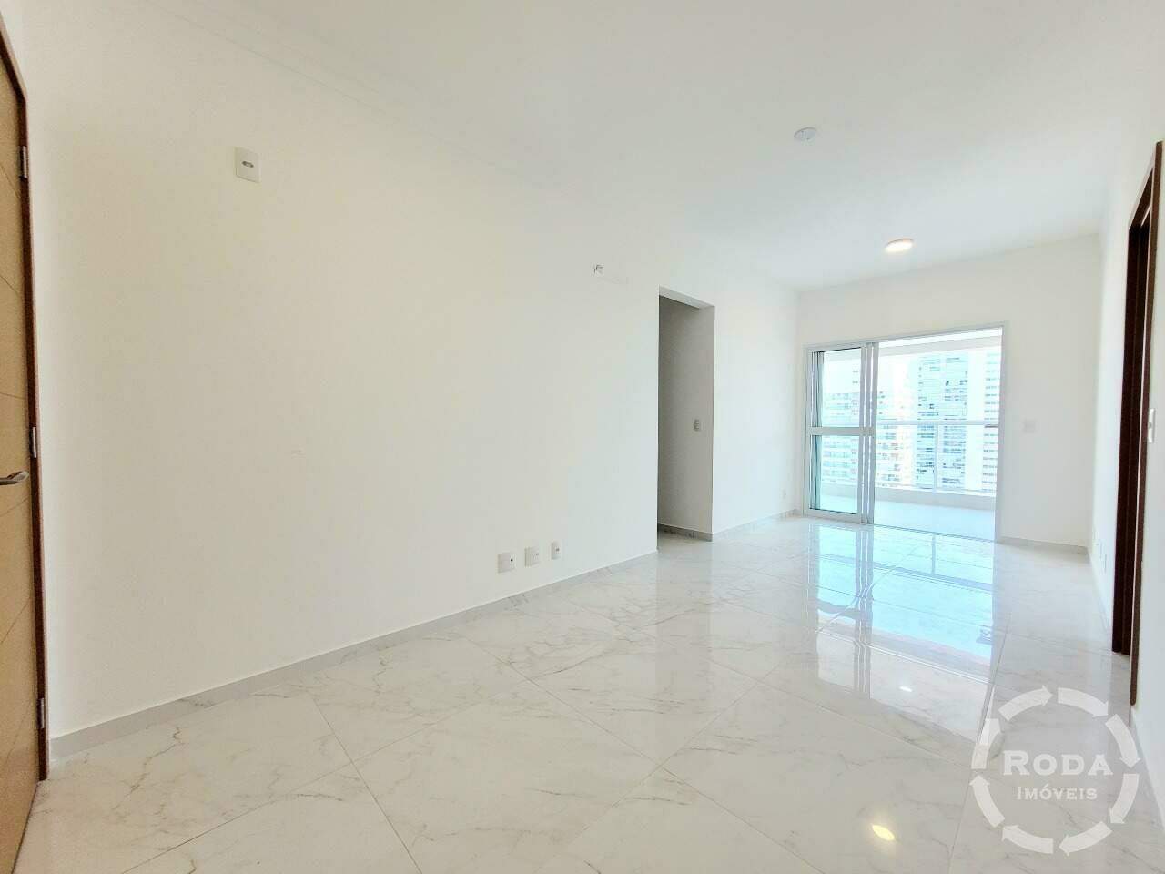 Apartamento à venda no Gonzaga: 