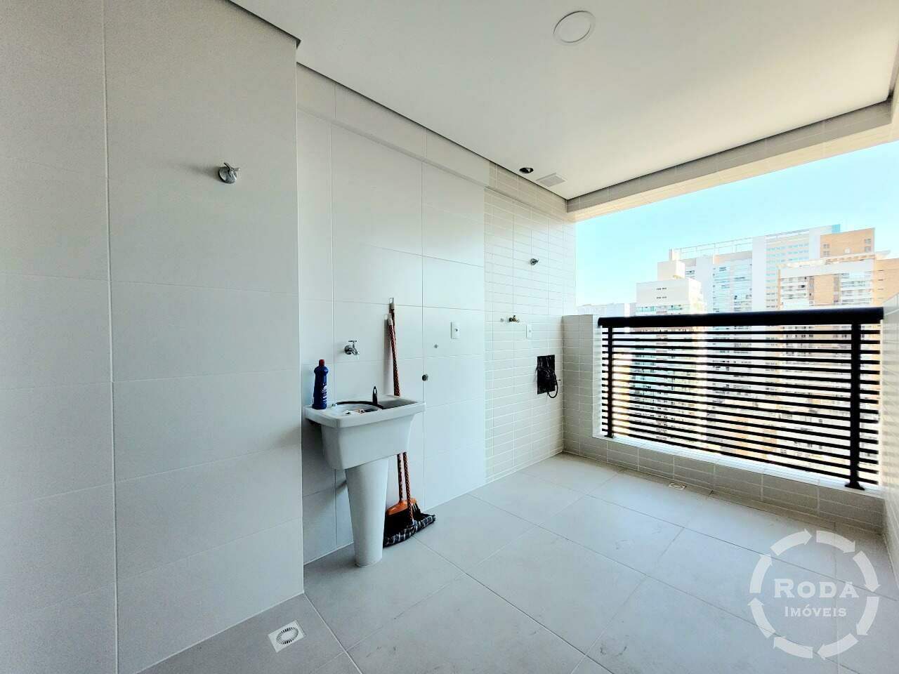 Apartamento à venda no Gonzaga: 