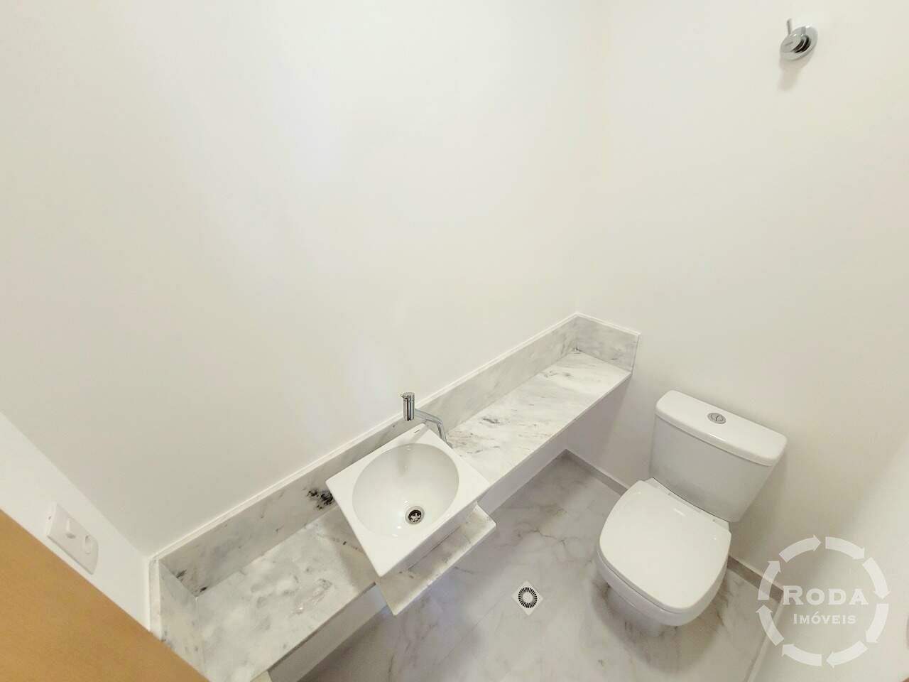 Apartamento à venda no Gonzaga: 