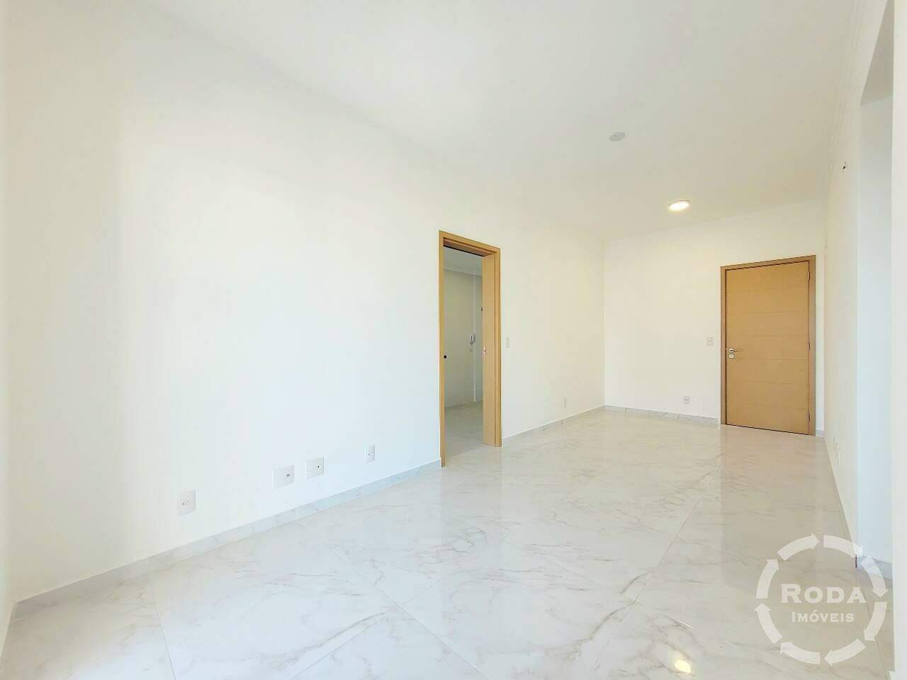 Apartamento à venda no Gonzaga: 