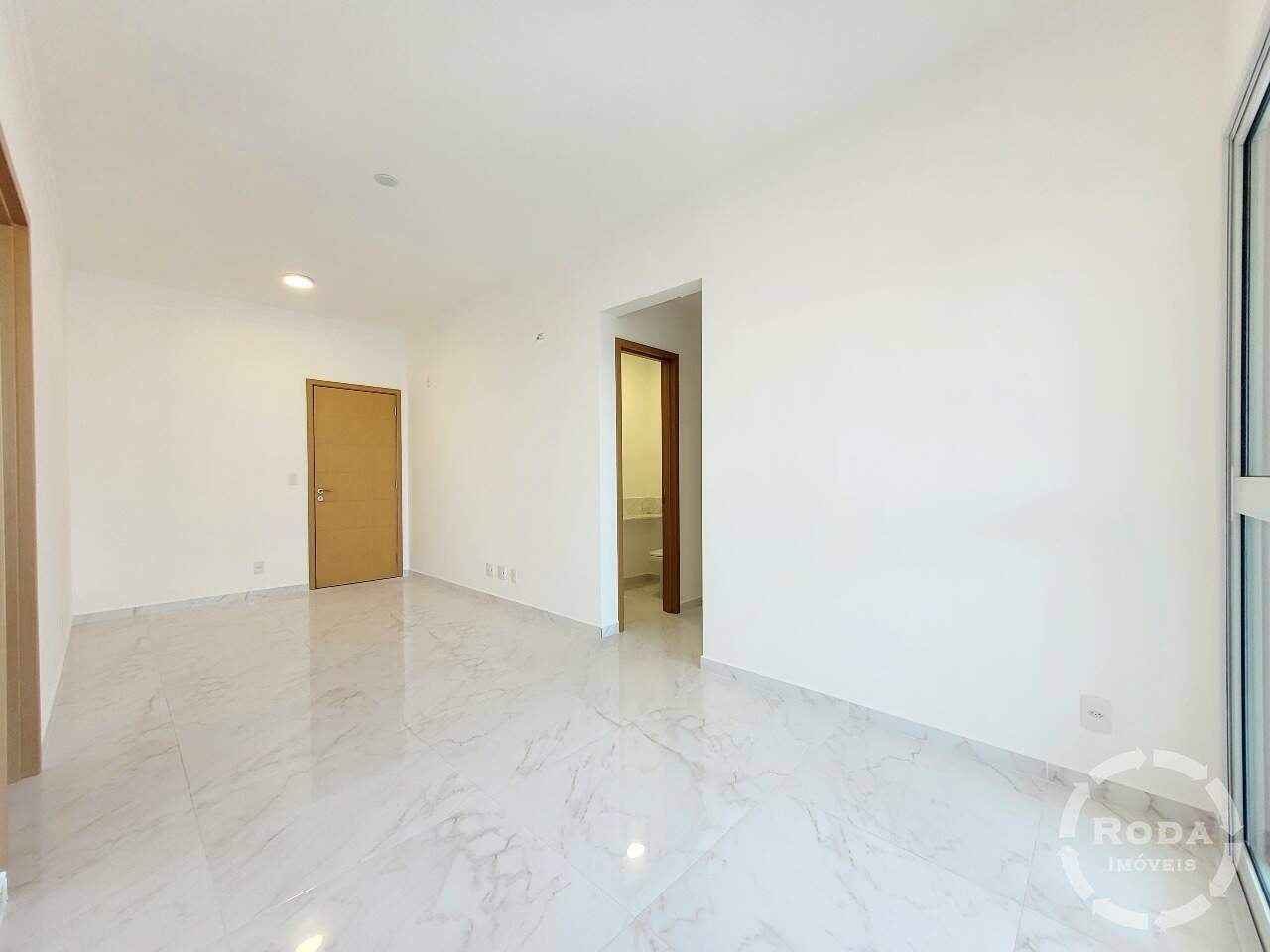 Apartamento à venda no Gonzaga: 