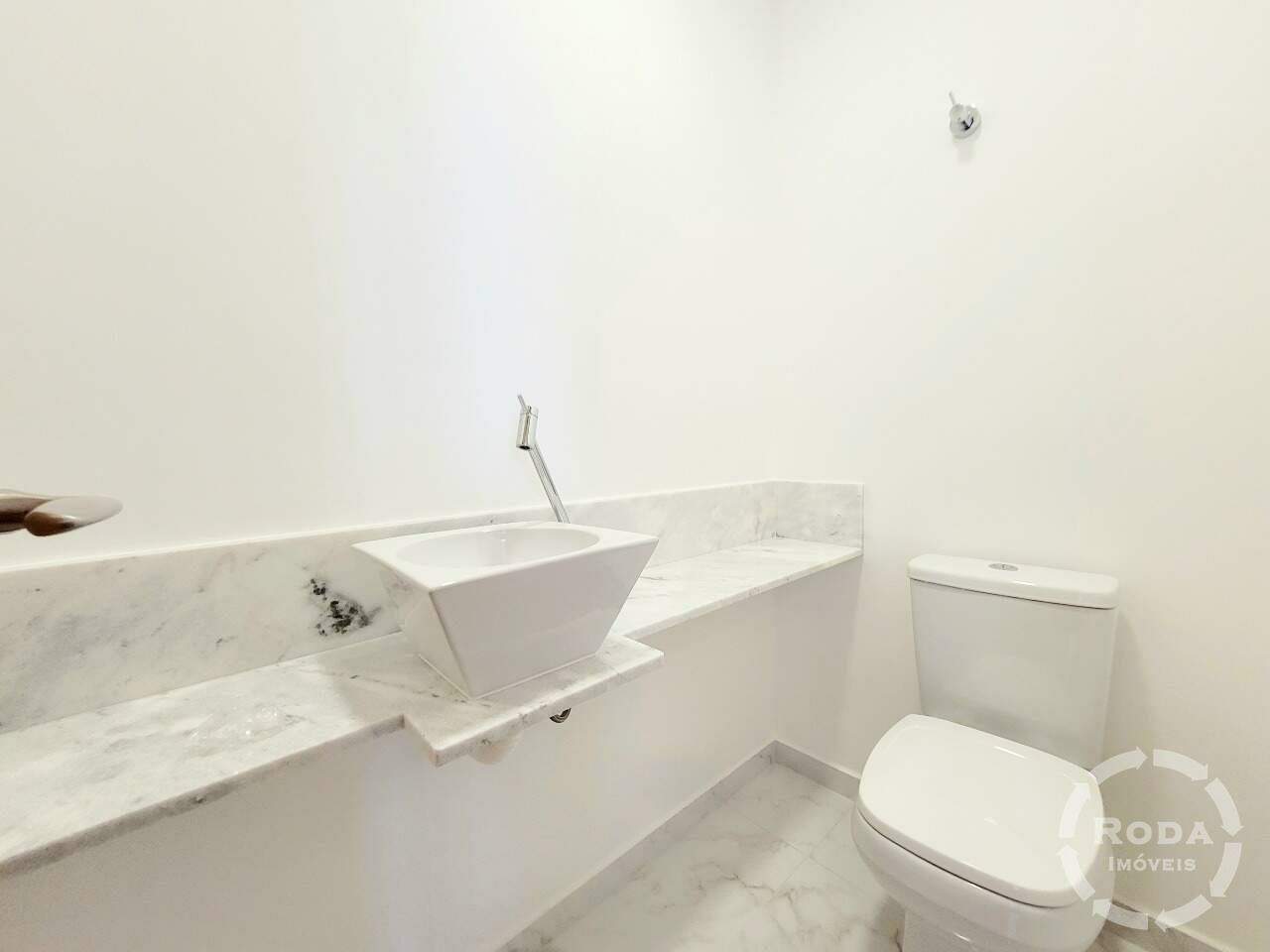 Apartamento à venda no Gonzaga: 