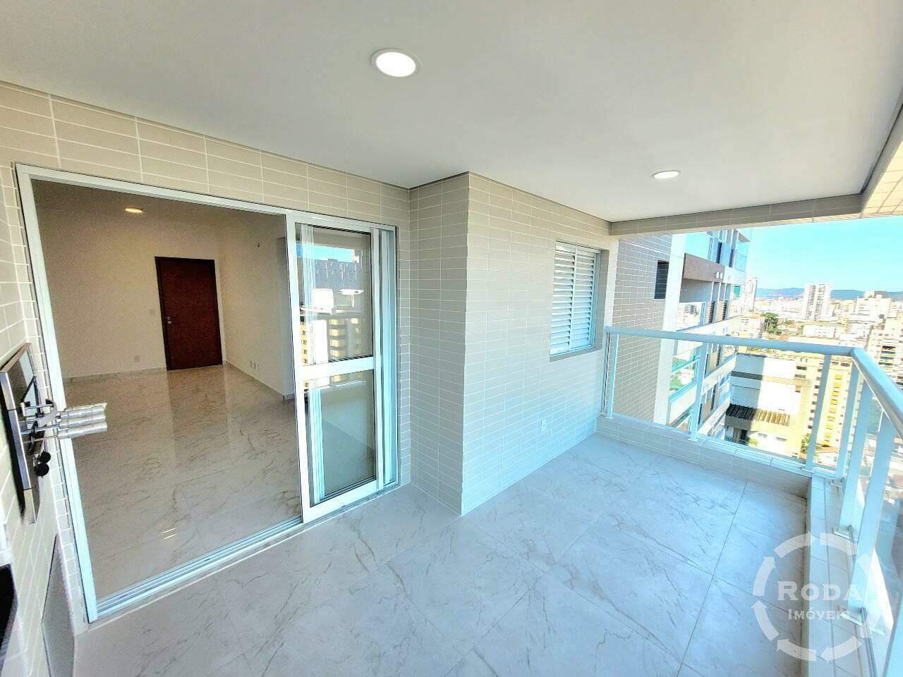 Apartamento à venda no Gonzaga: 