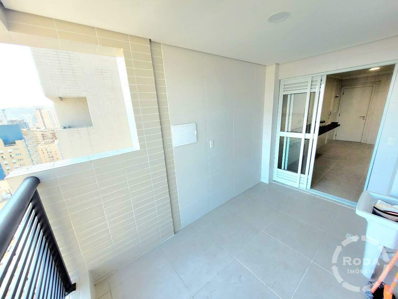 Apartamento à venda no Gonzaga: 