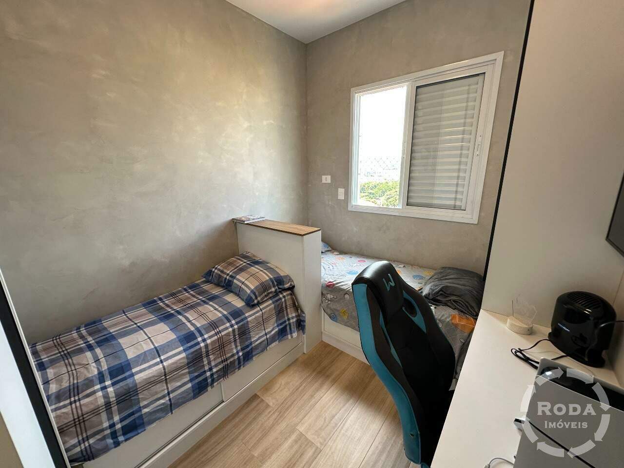 Apartamento à venda no Boqueirão: 