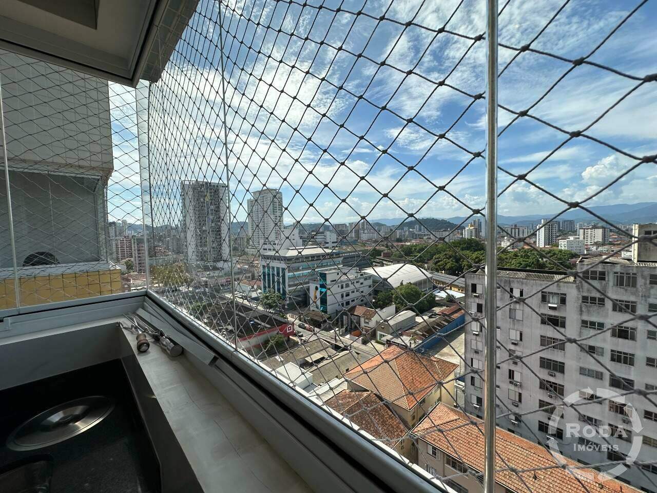 Apartamento à venda no Boqueirão: 