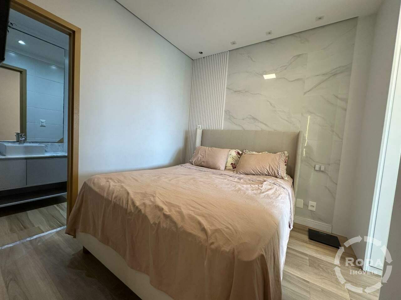 Apartamento à venda no Boqueirão: 