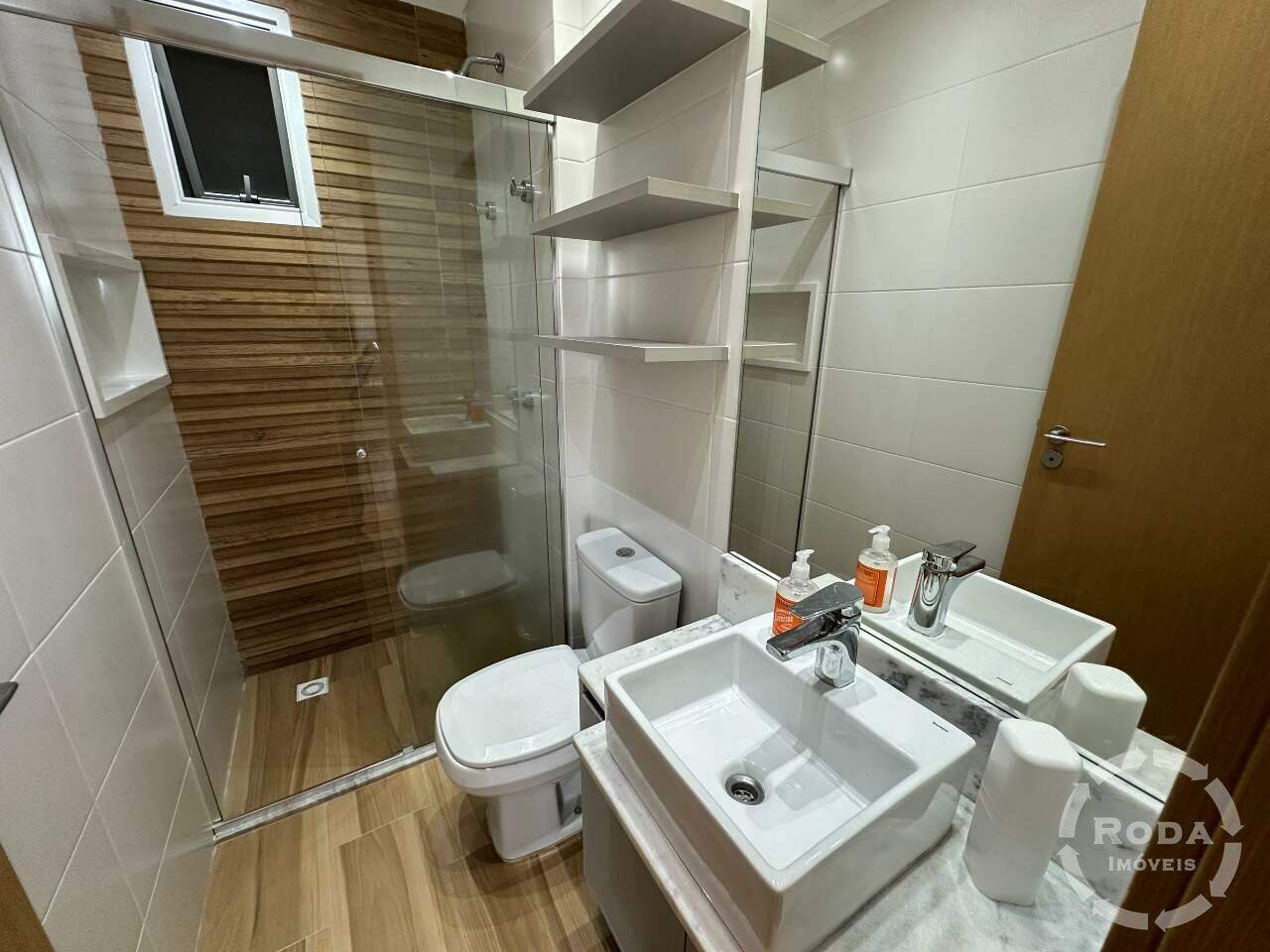 Apartamento à venda no Boqueirão: 