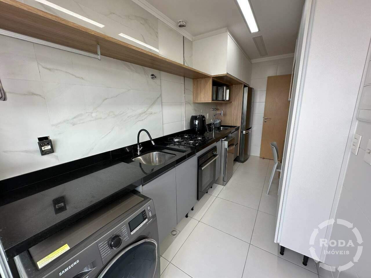 Apartamento à venda no Boqueirão: 