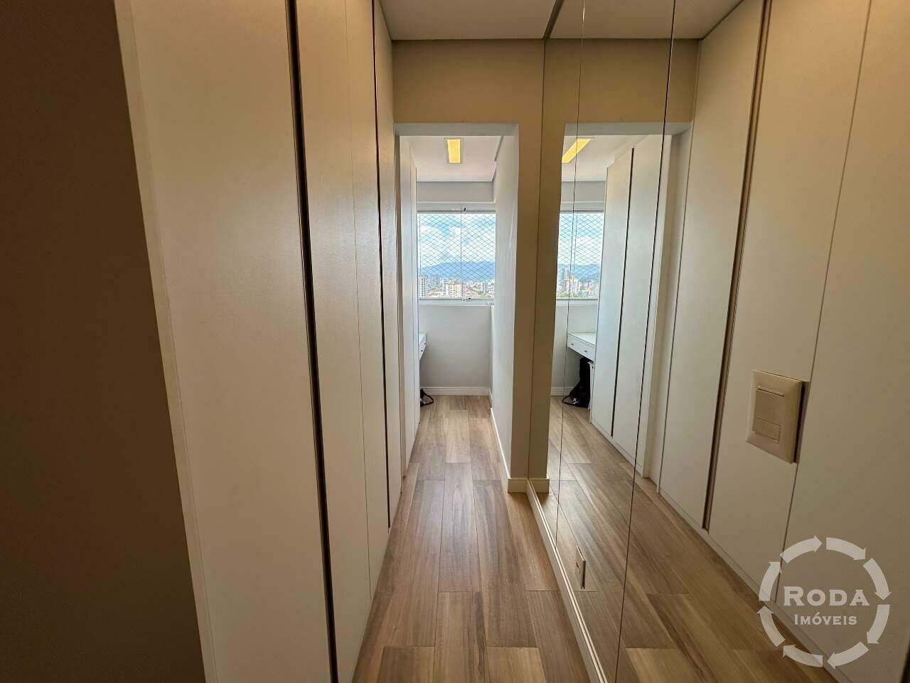 Apartamento à venda no Boqueirão: 