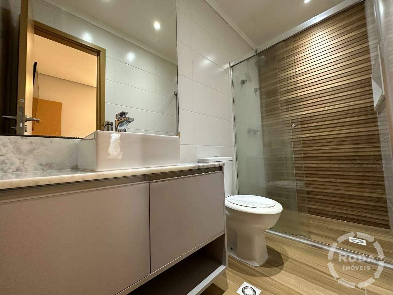 Apartamento à venda no Boqueirão: 