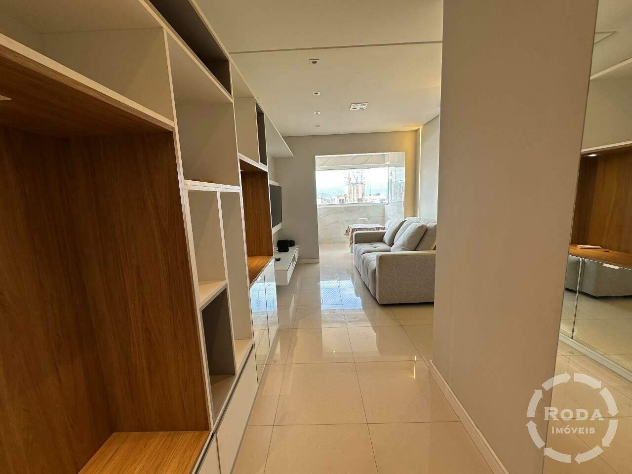 Apartamento à venda no Boqueirão: 