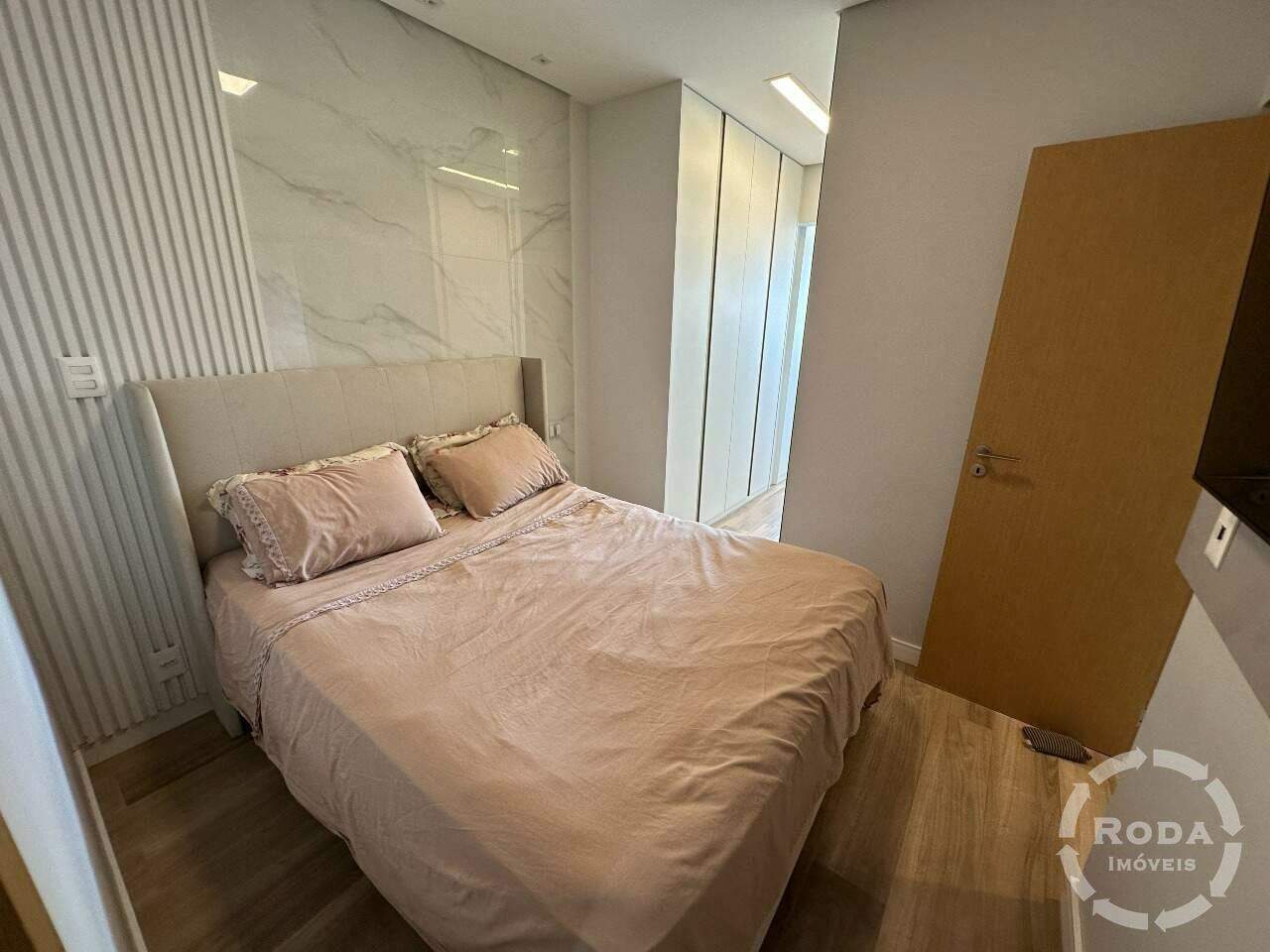 Apartamento à venda no Boqueirão: 