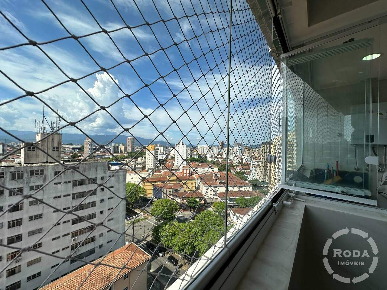 Apartamento à venda no Boqueirão: 