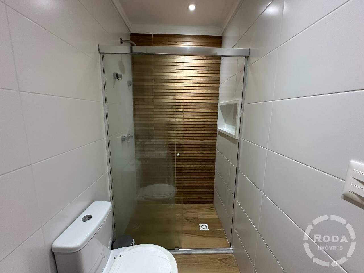 Apartamento à venda no Boqueirão: 