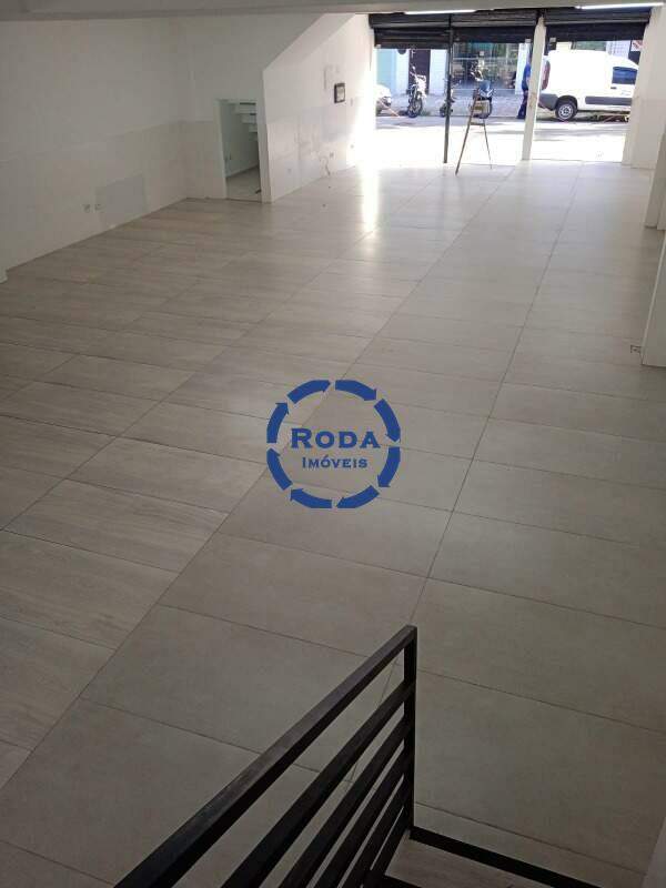 Loja para aluguel no Pompéia: