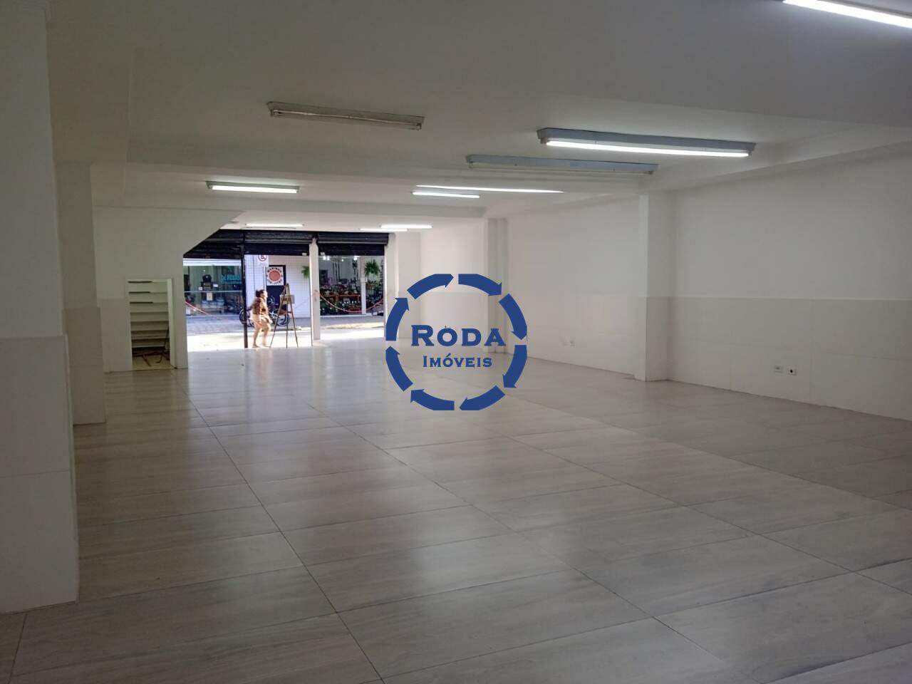 Loja para aluguel no Pompéia: