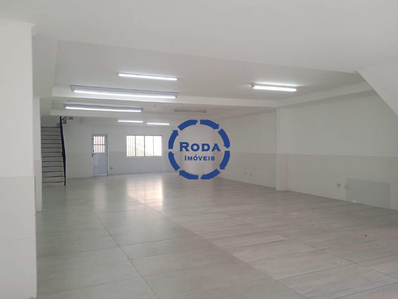 Loja para aluguel no Pompéia: 