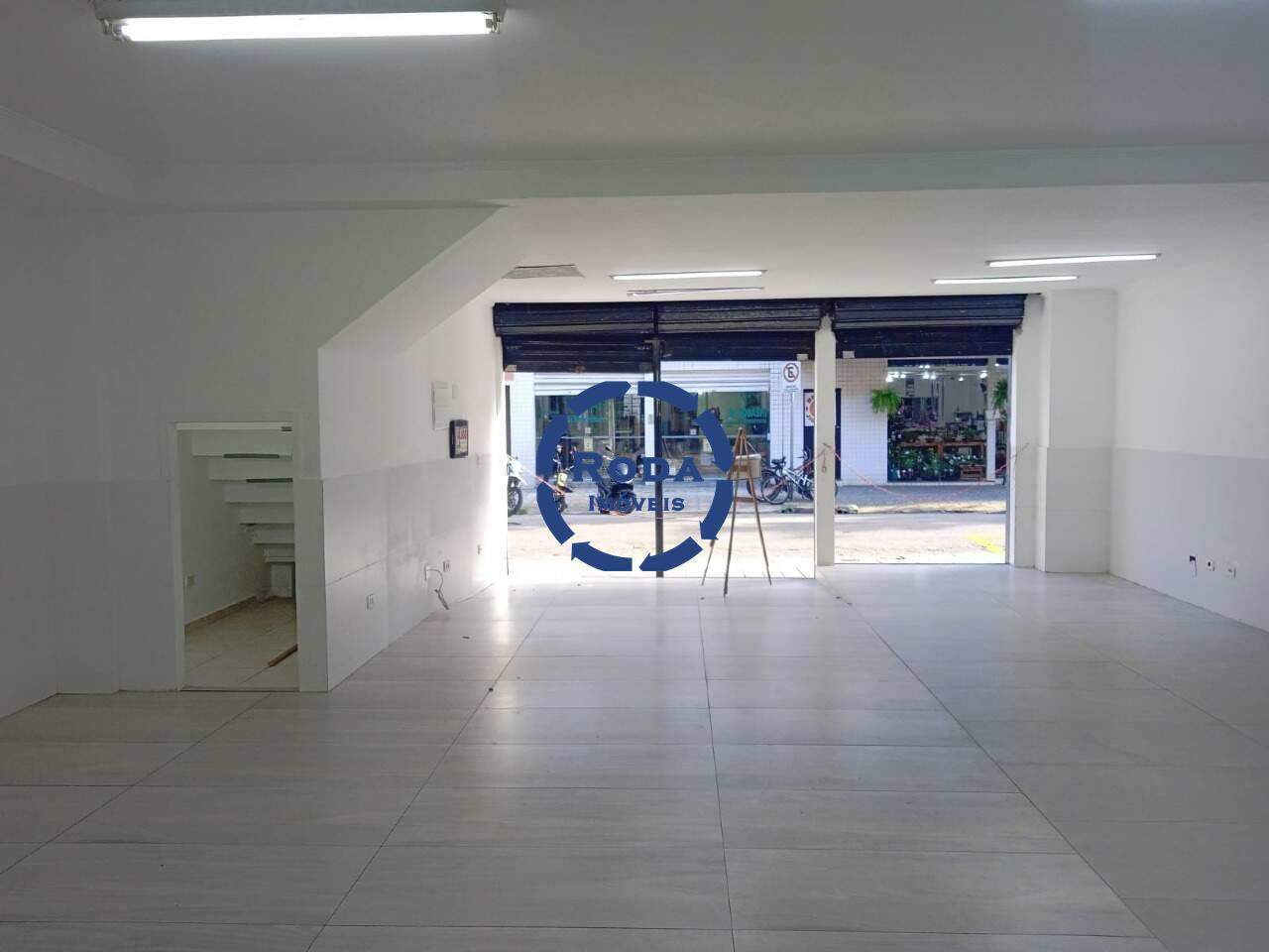 Loja para aluguel no Pompéia: 