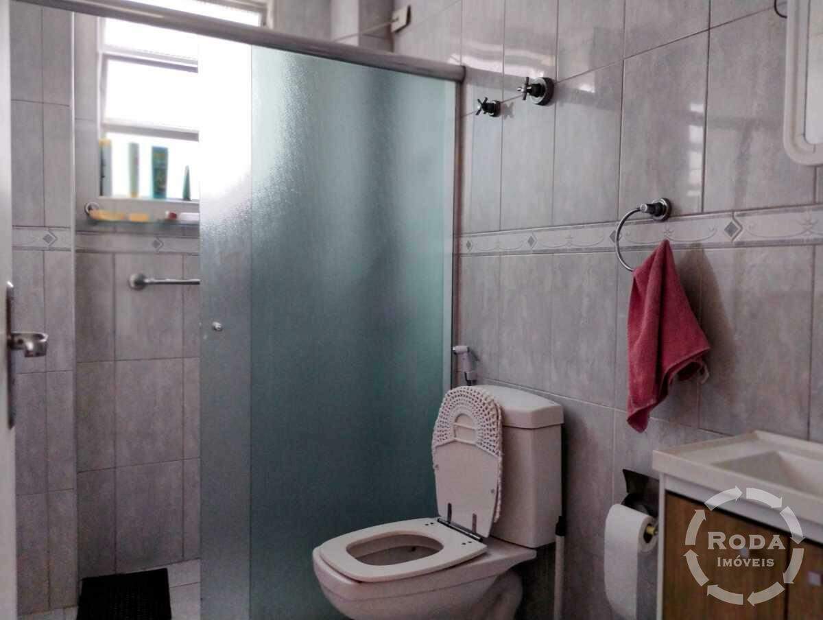 Apartamento à venda no Boqueirão: 