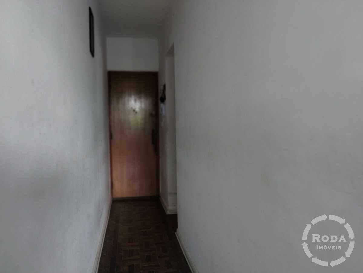 Apartamento à venda no Boqueirão: 