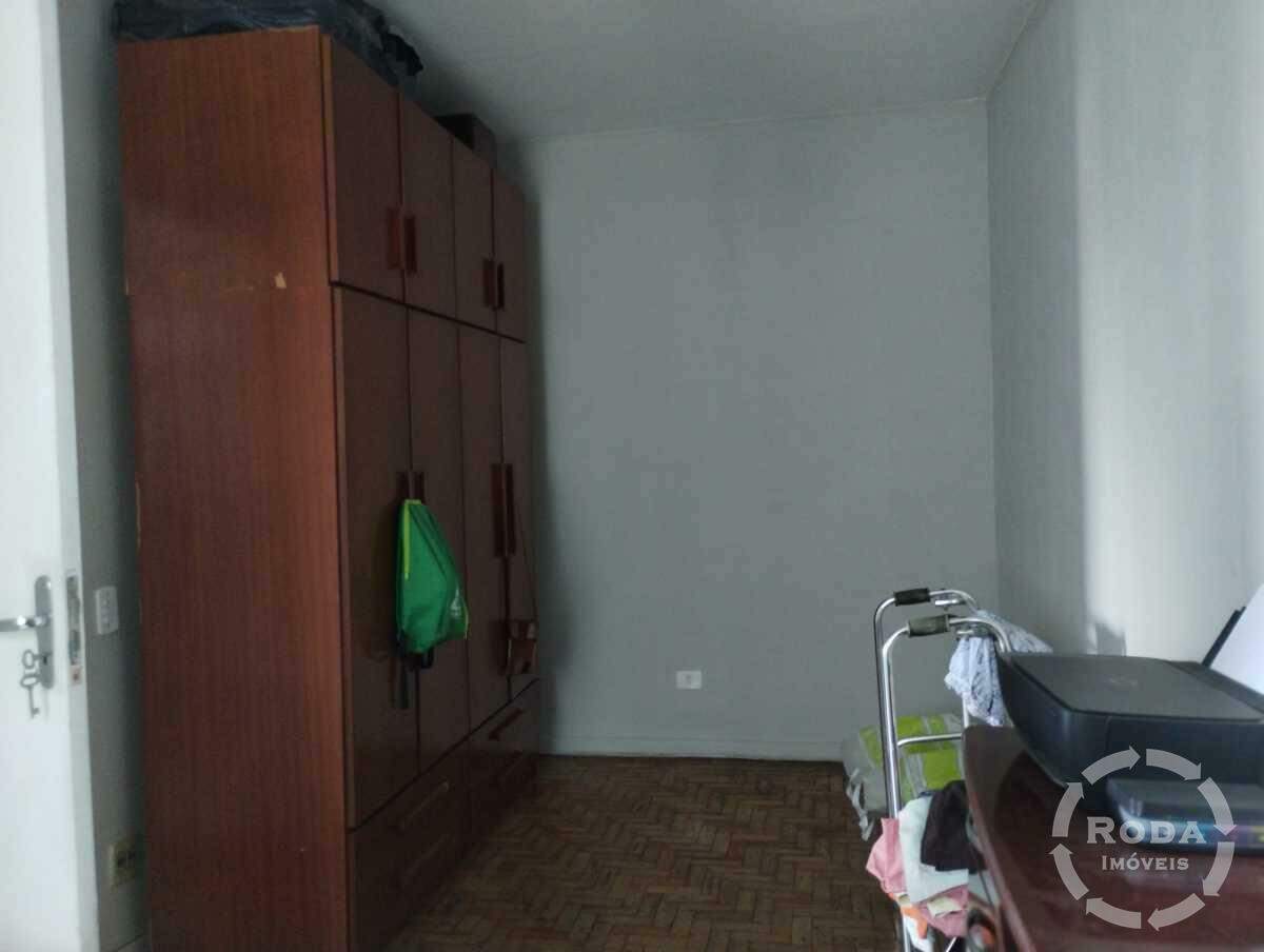 Apartamento à venda no Boqueirão: 