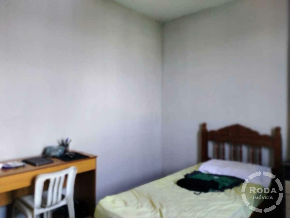 Apartamento à venda no Boqueirão: 