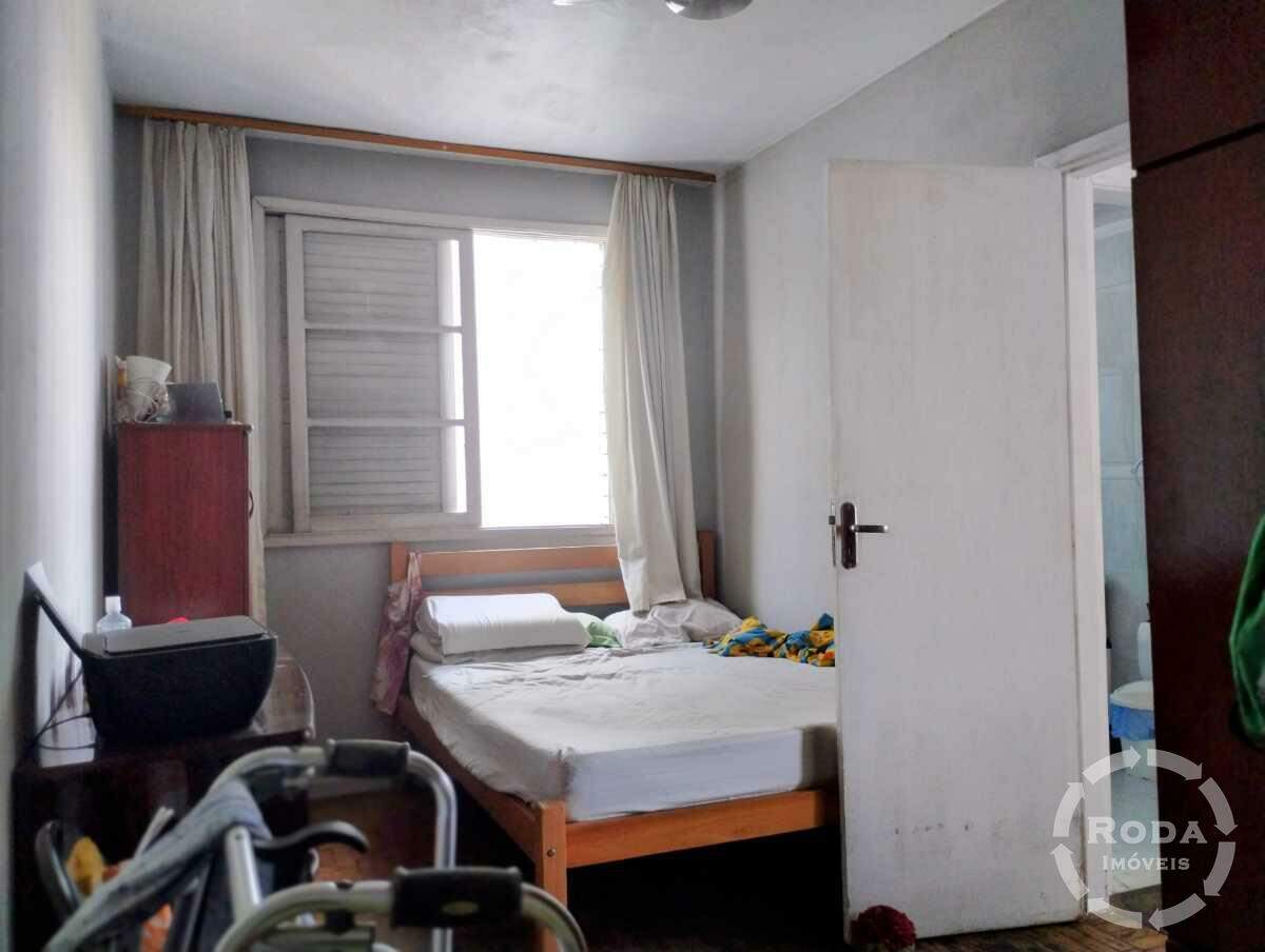 Apartamento à venda no Boqueirão: 