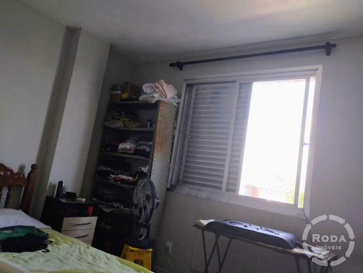 Apartamento à venda no Boqueirão: 