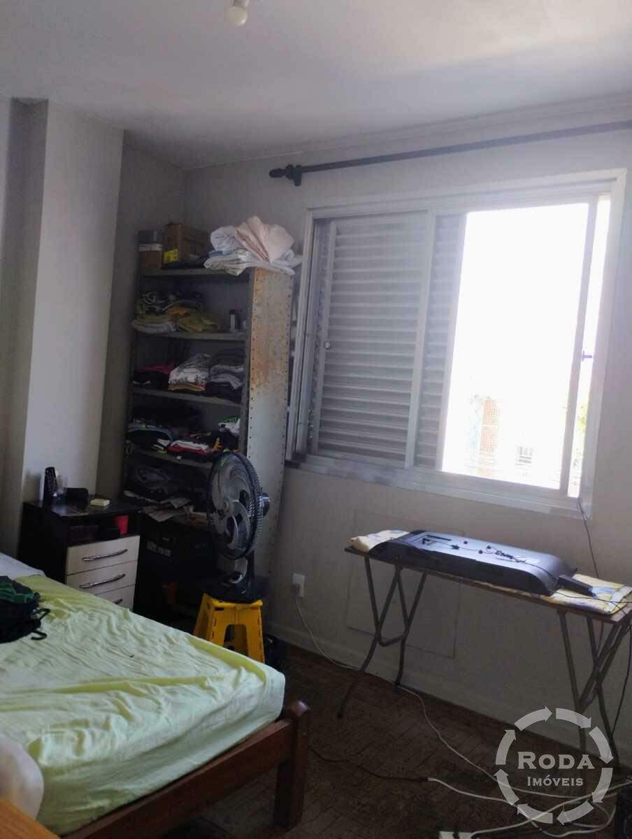 Apartamento à venda no Boqueirão: 