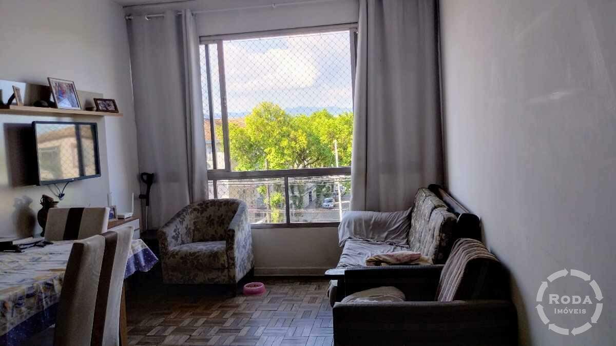 Apartamento à venda no Boqueirão: 