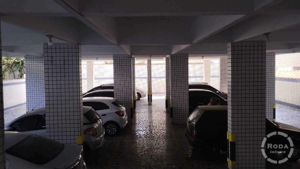 Apartamento à venda no Boqueirão: 