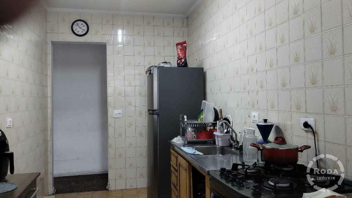 Apartamento à venda no Boqueirão: 