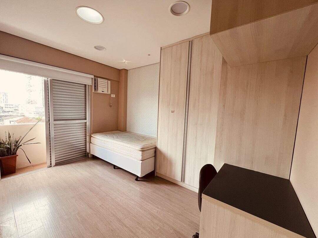 Apartamento à venda no Vila Mathias: 