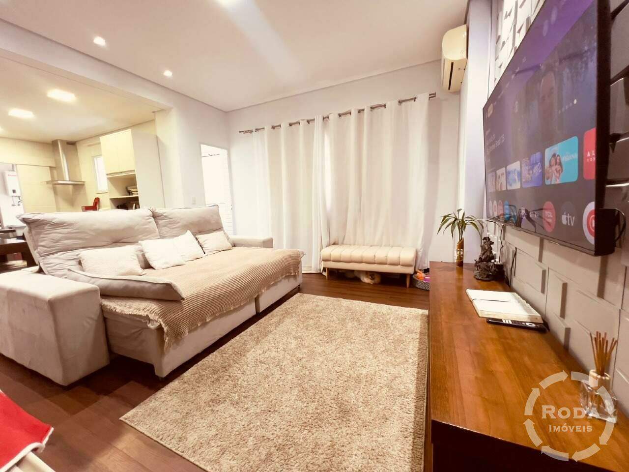 Apartamento para aluguel no José Menino: 